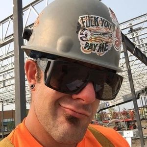 Meet your Posher, Dan